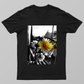 Sunshine Unisex T-shirt by Deepika 
