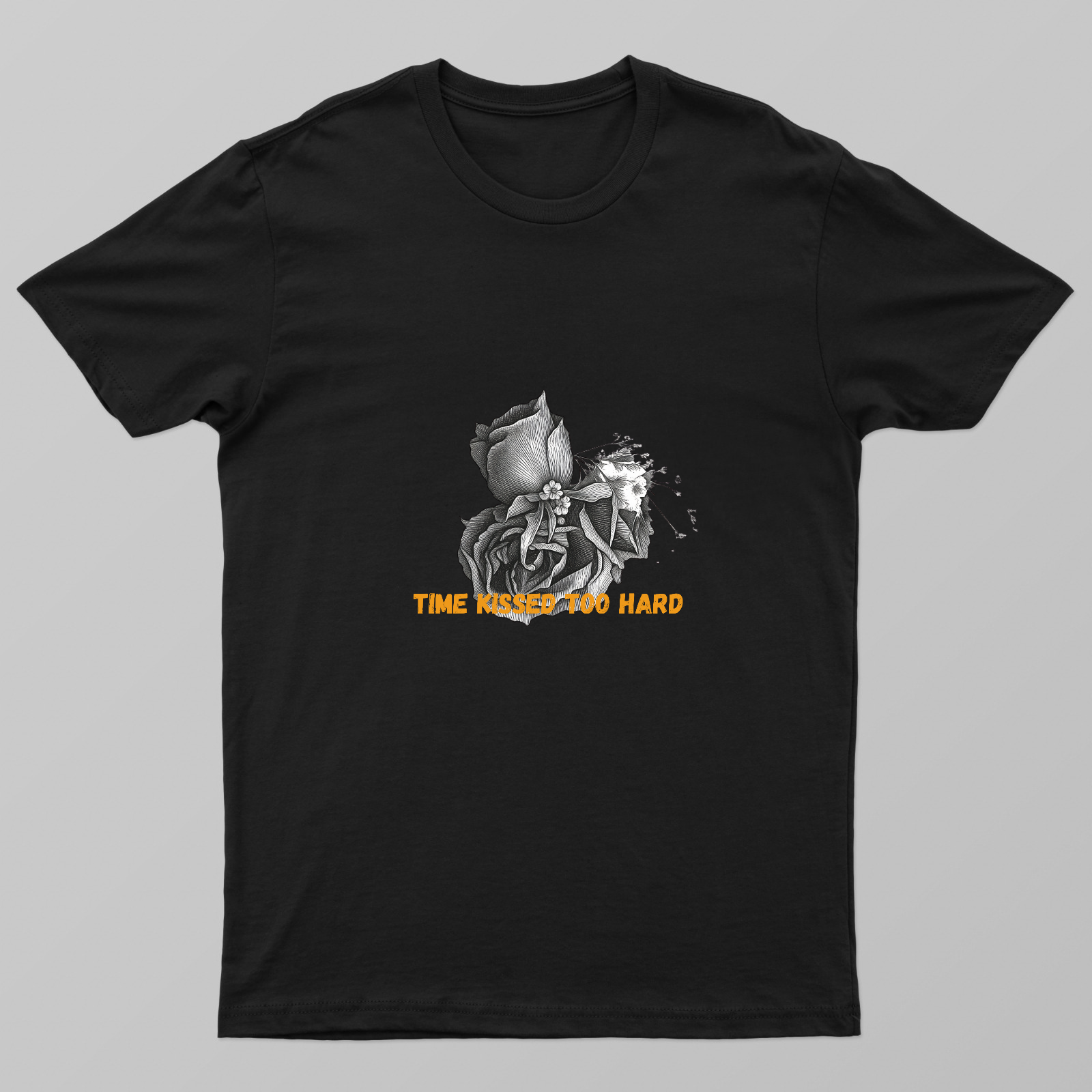 emotion of heart Unisex T-shirt by Zera