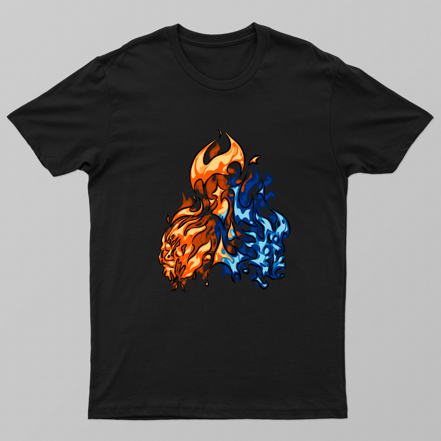 Union Unisex T-shirt by Subham Sarkar