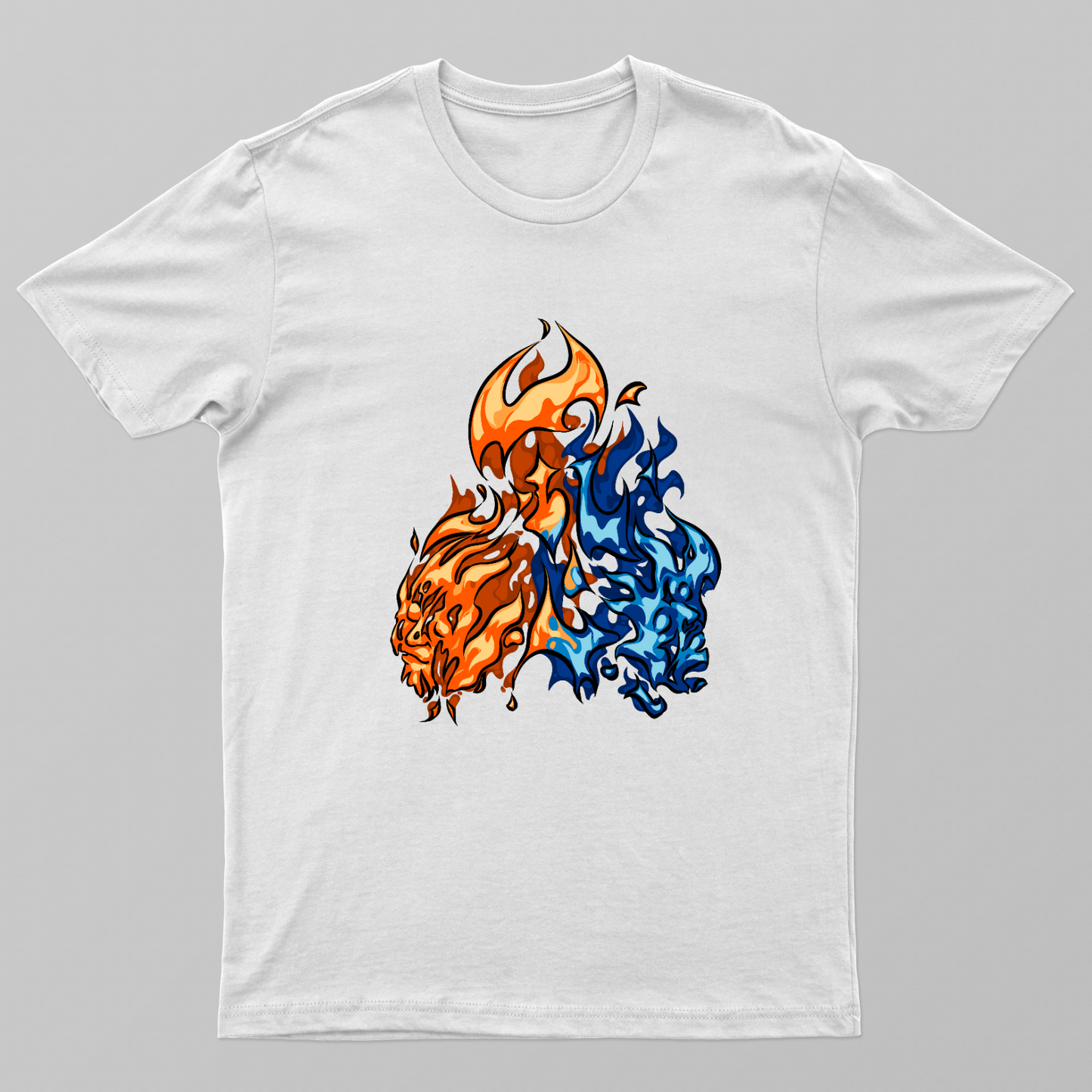 Union Unisex T-shirt by Subham Sarkar