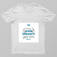Gym Motivation Unisex T-shirt by Rabindu Das