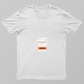 Keep Moving Unisex T-shirt by Rabindu Das