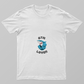 Gym Lover Unisex T-shirt by Rabindu Das