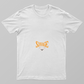 Savage Unisex T-shirt by Rabindu Das