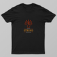 Stay Strong Unisex T-shirt by Rabindu Das