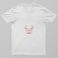Stay Strong Unisex T-shirt by Rabindu Das