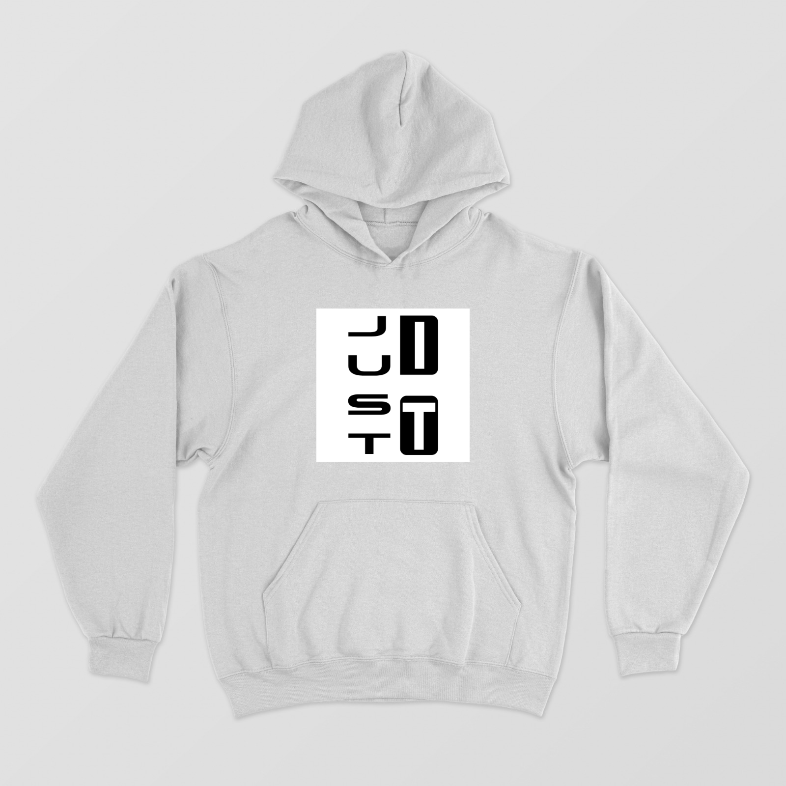 Confidence Unisex Hoodie by Lakshmi kanthan 