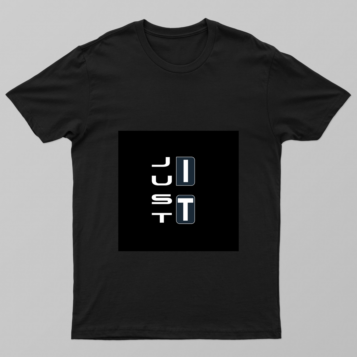 Motivational Unisex T-shirt by Lakshmi kanthan 