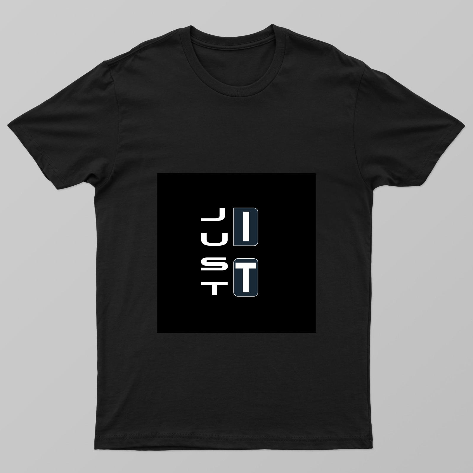 Motivational Unisex T-shirt by Lakshmi kanthan 