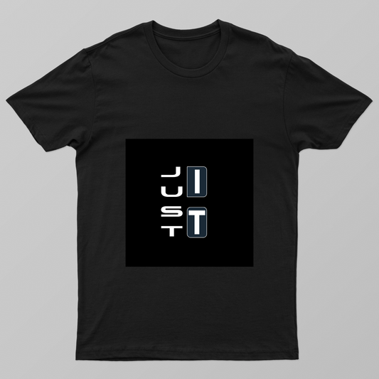 Motivational Unisex T-shirt by Lakshmi kanthan 