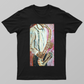 Musician Unisex T-shirt by Jishnu Devan 
