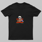 Astronaut Unisex T-shirt by Rabindu Das