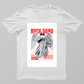 Rock Band Unisex T-shirt by Rabindu Das