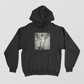 Fallen angel Unisex Hoodie by Johan 