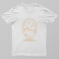 Night Journey Unisex T-shirt by Rabindu Das