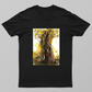 Tree of Life Unisex T-shirt by Bijou John
