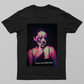 Chatpati baddie Unisex T-shirt by Dharvi Gadani