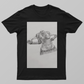 Unisex T-shirt👕 trending art Piece Unisex T-shirt by Sumit Negi