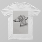 Unisex T-shirt👕 trending art Piece Unisex T-shirt by Sumit Negi