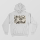 Cool designed hoodie, unisex hoodie, for all session Unisex Hoodie by Sumit Negi