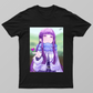 Fern Unisex T-shirt by Atul