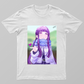 Fern Unisex T-shirt by Atul