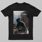 The wild Unisex T-shirt by Pranay Menon
