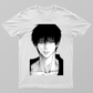 Minimal Unisex T-shirt by Prishni 