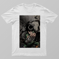 Rook lee form Naruto Unisex T-shirt by Prajapati Avi Hitesh.