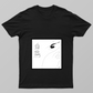 Swan Unisex T-shirt by Sagar