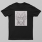 Queen Unisex T-shirt by Darryn 