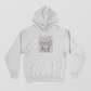 Queen Unisex Hoodie by Darryn 