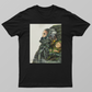 Mother Unisex T-shirt by Darryn 