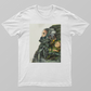 Mother Unisex T-shirt by Darryn 