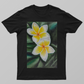Natural flower Unisex T-shirt by Prithisha 