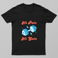 Gym motivation Unisex T-shirt by Rabindu Das