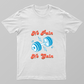 Gym motivation Unisex T-shirt by Rabindu Das