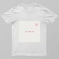 Faith over fear t-shirt Unisex T-shirt by Nikita Agrawal 