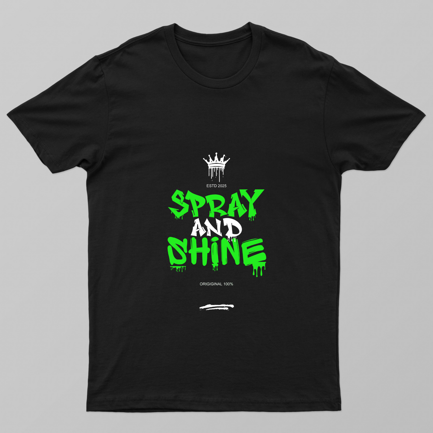 Trending Unisex T-shirt by Rabindu Das