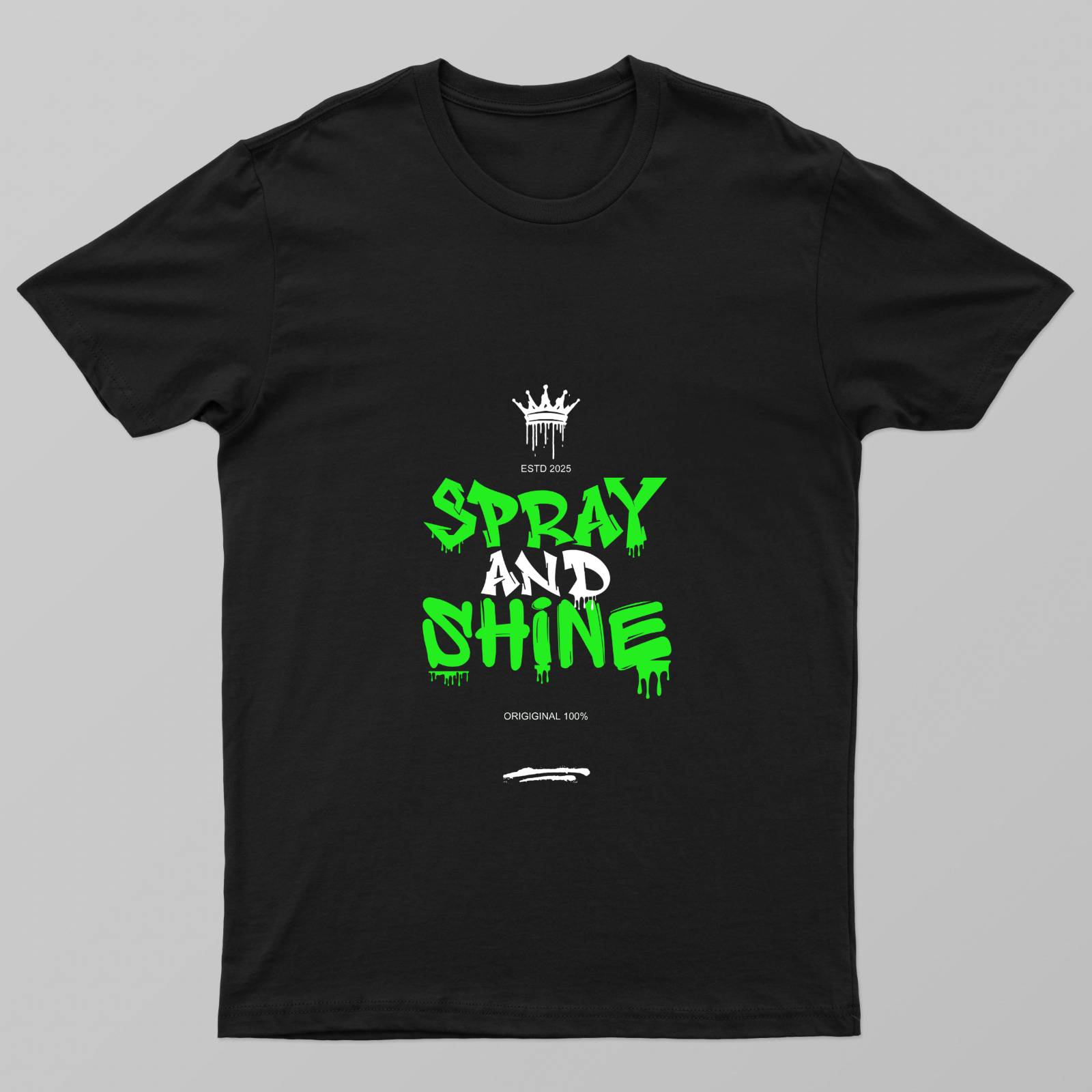 Trending Unisex T-shirt by Rabindu Das