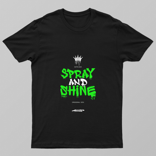 Trending Unisex T-shirt by Rabindu Das