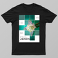 Nature inspired Unisex T-shirt by Vaishali C