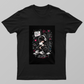 Good vibes only Unisex T-shirt by Inah