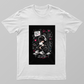 Good vibes only Unisex T-shirt by Inah