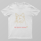 My Sprint Animal Unisex T-shirt by Udhayakumar Yacob
