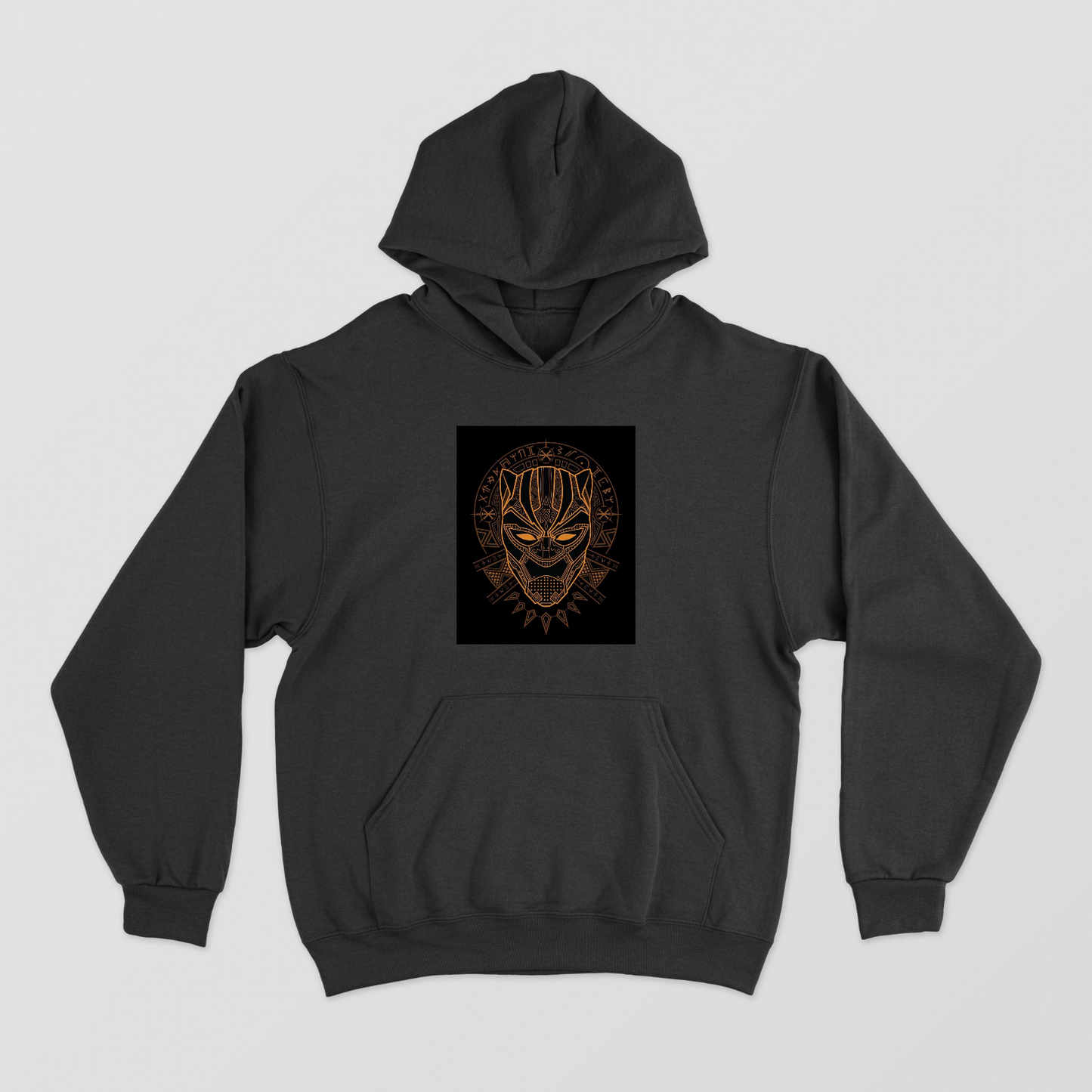Digital art Unisex Hoodie by Preethi R