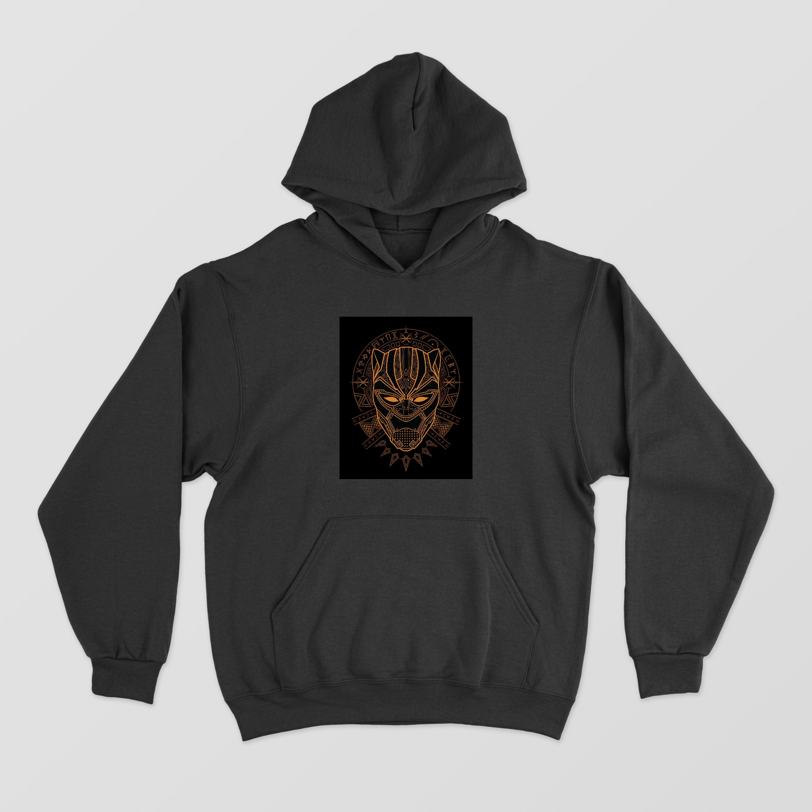 Digital art Unisex Hoodie by Preethi R