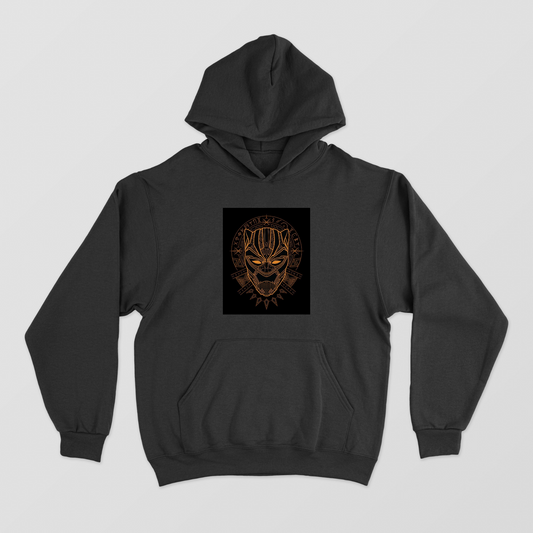 Digital art Unisex Hoodie by Preethi R