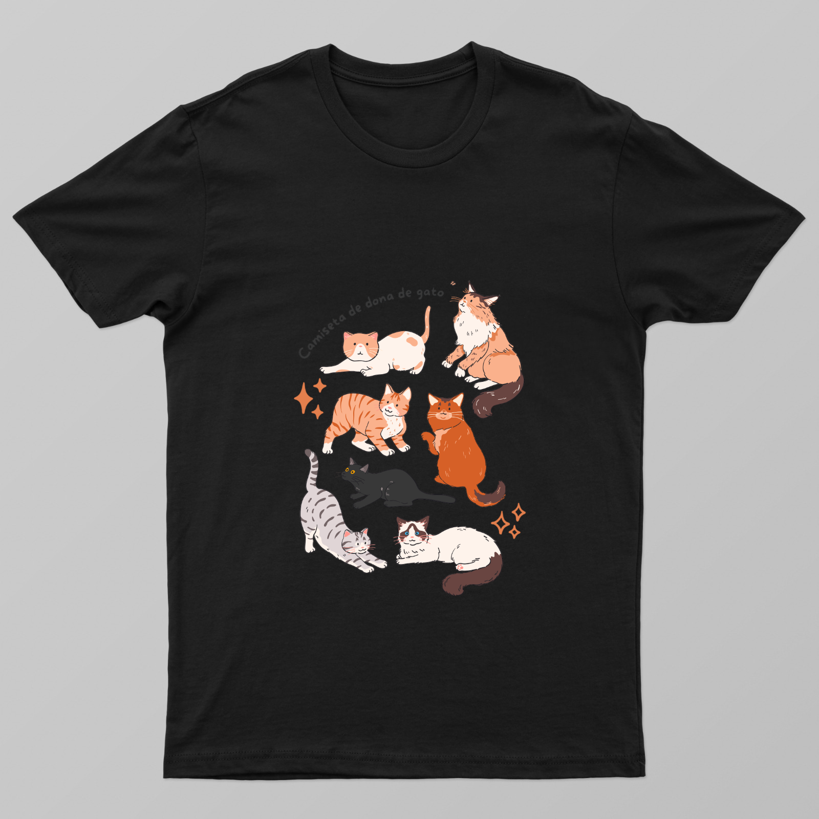 Pet Lover Unisex T-shirt by Rabindu Das
