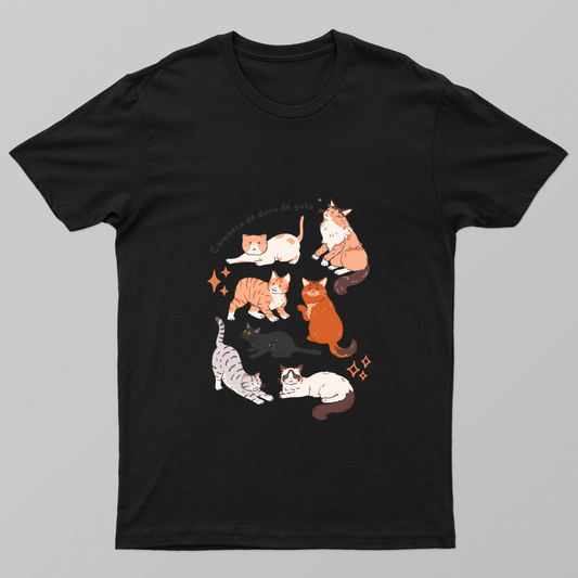 Pet Lover Unisex T-shirt by Rabindu Das